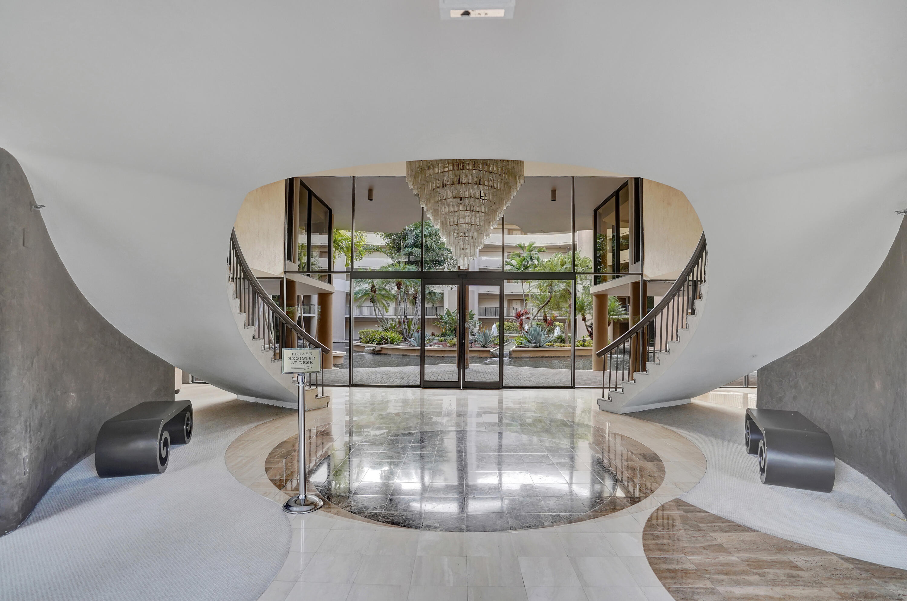 1401 South Ocean Boulevard, Unit 1040 Boca Raton, FL 33432 - Photo 2 of 42 DSC07265