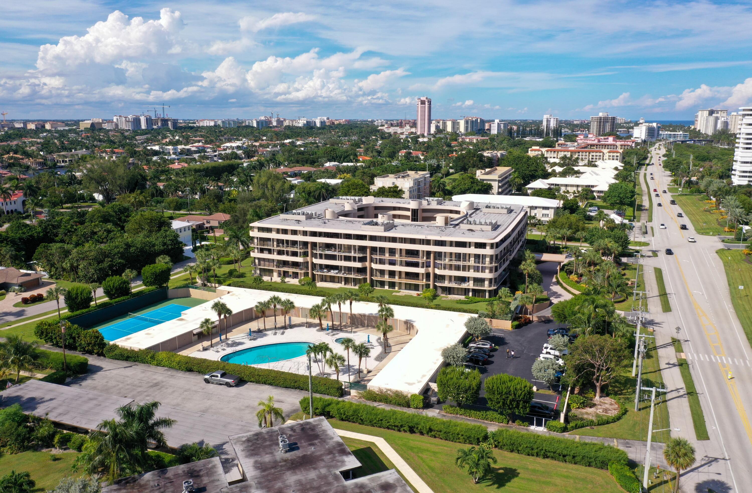 1401 South Ocean Boulevard, Unit 1040 Boca Raton, FL 33432 - Photo 32 of 42 DJI_0133