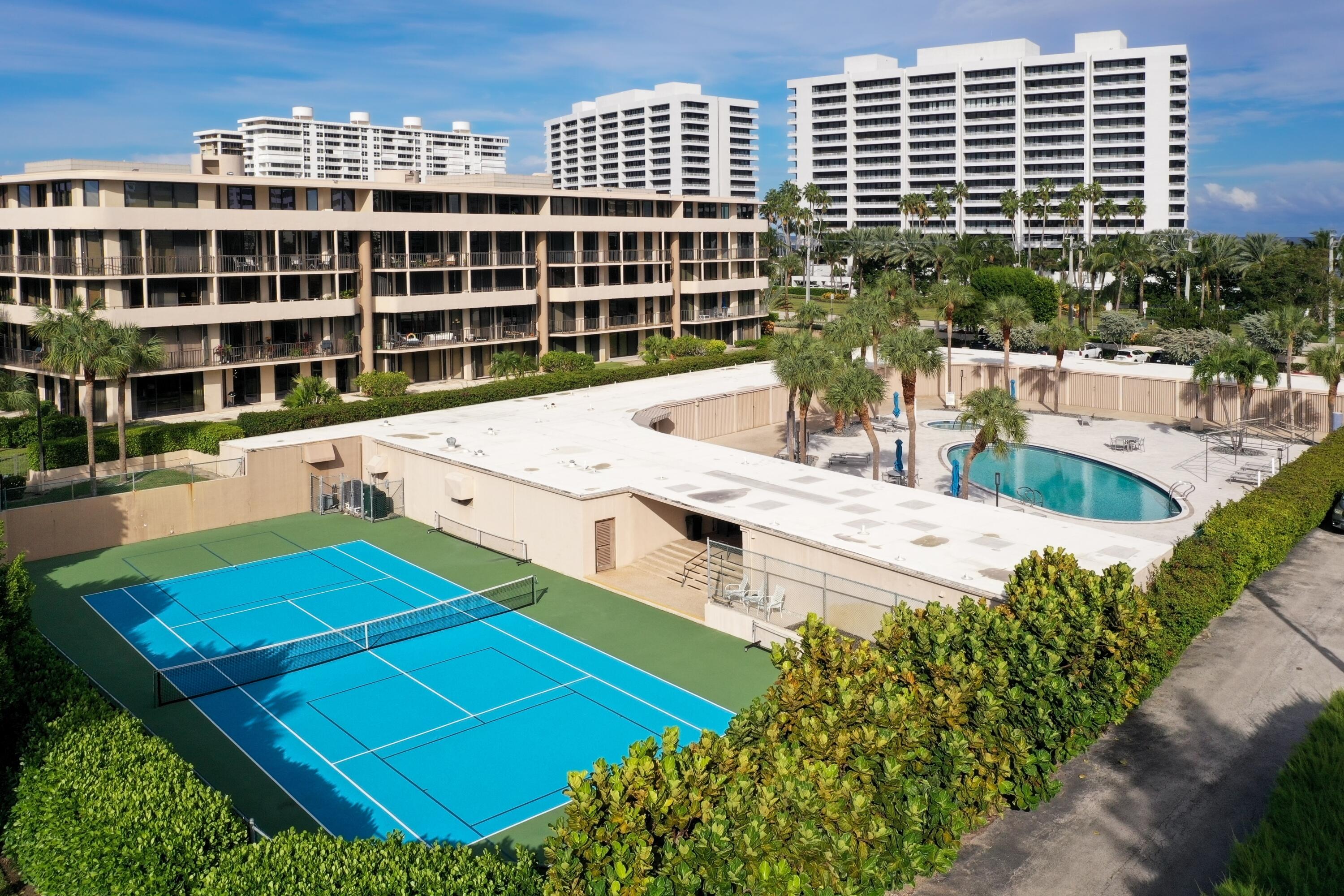 1401 South Ocean Boulevard, Unit 1040 Boca Raton, FL 33432 - Photo 33 of 42 DJI_0270