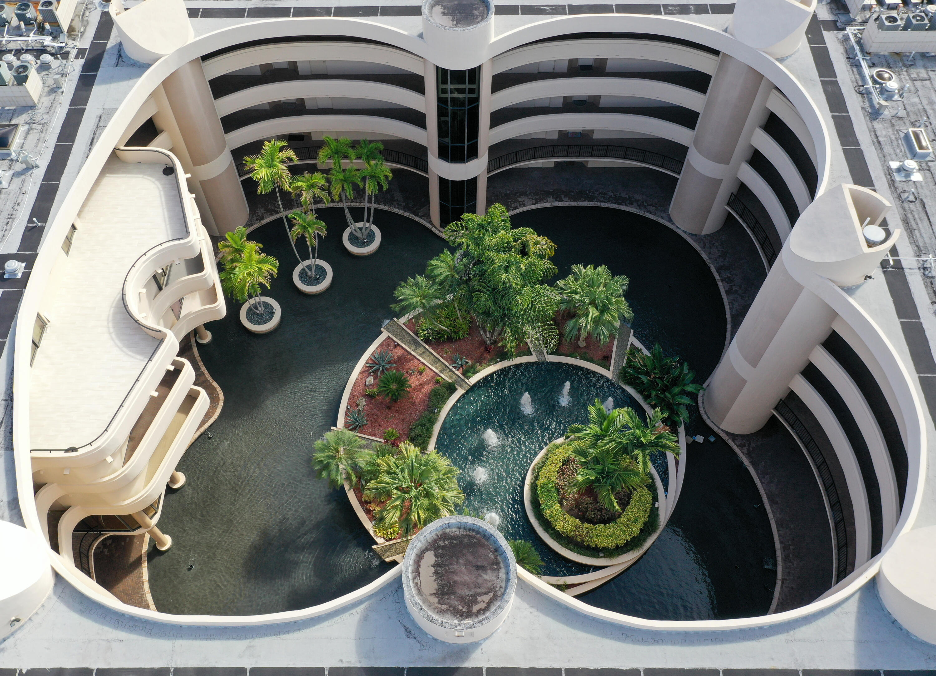 1401 South Ocean Boulevard, Unit 1040 Boca Raton, FL 33432 - Photo 4 of 42 DJI_0177