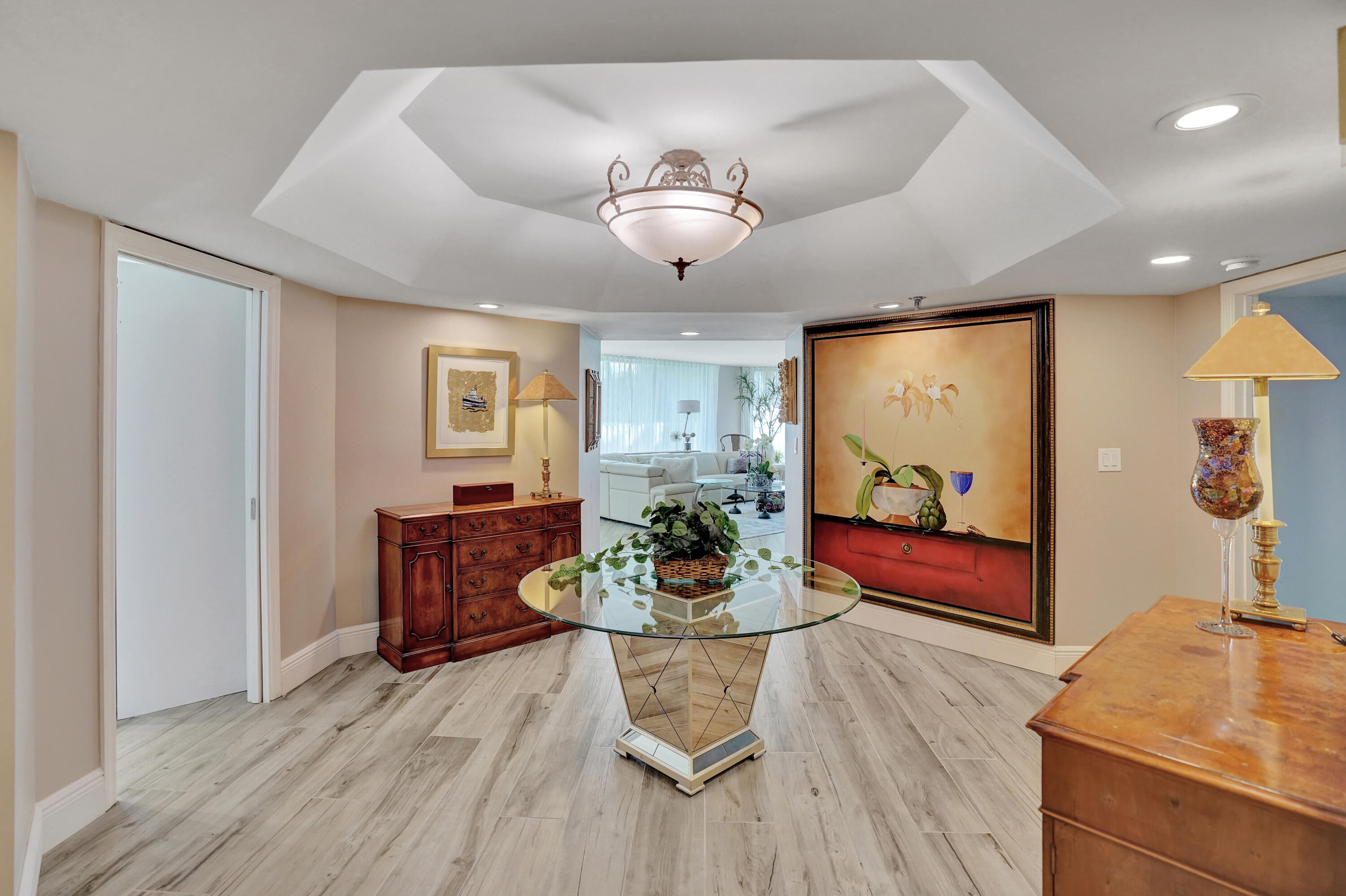 1401 South Ocean Boulevard, Unit 1040 Boca Raton, FL 33432 - Photo 5 of 42 DSC07058