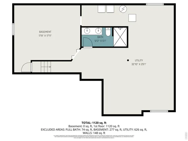 $350,000 | 316 East 28th St Lane, Greeley, CO 80631