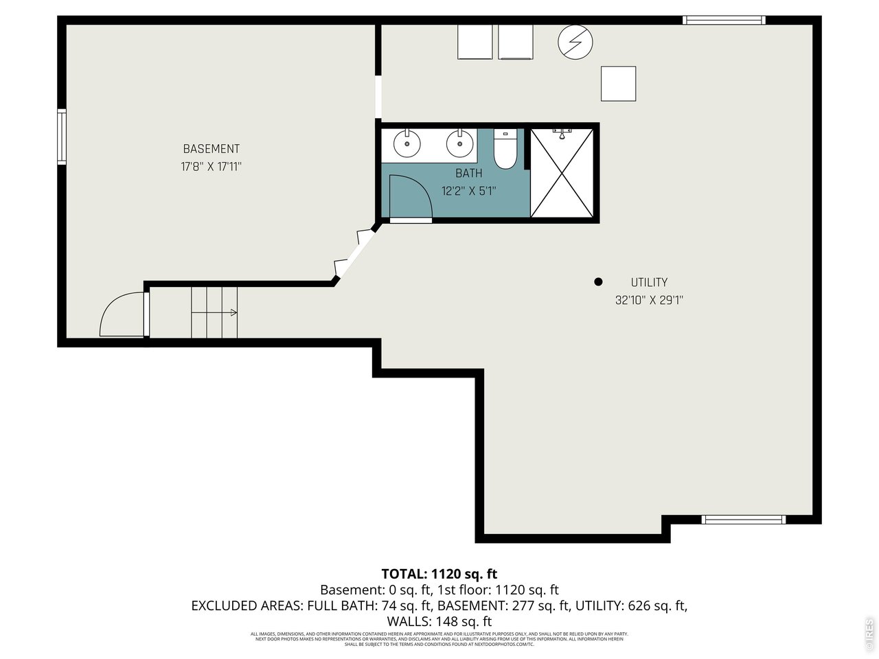 316 East 28th St Lane Greeley, CO 80631 - Photo 3 of 3