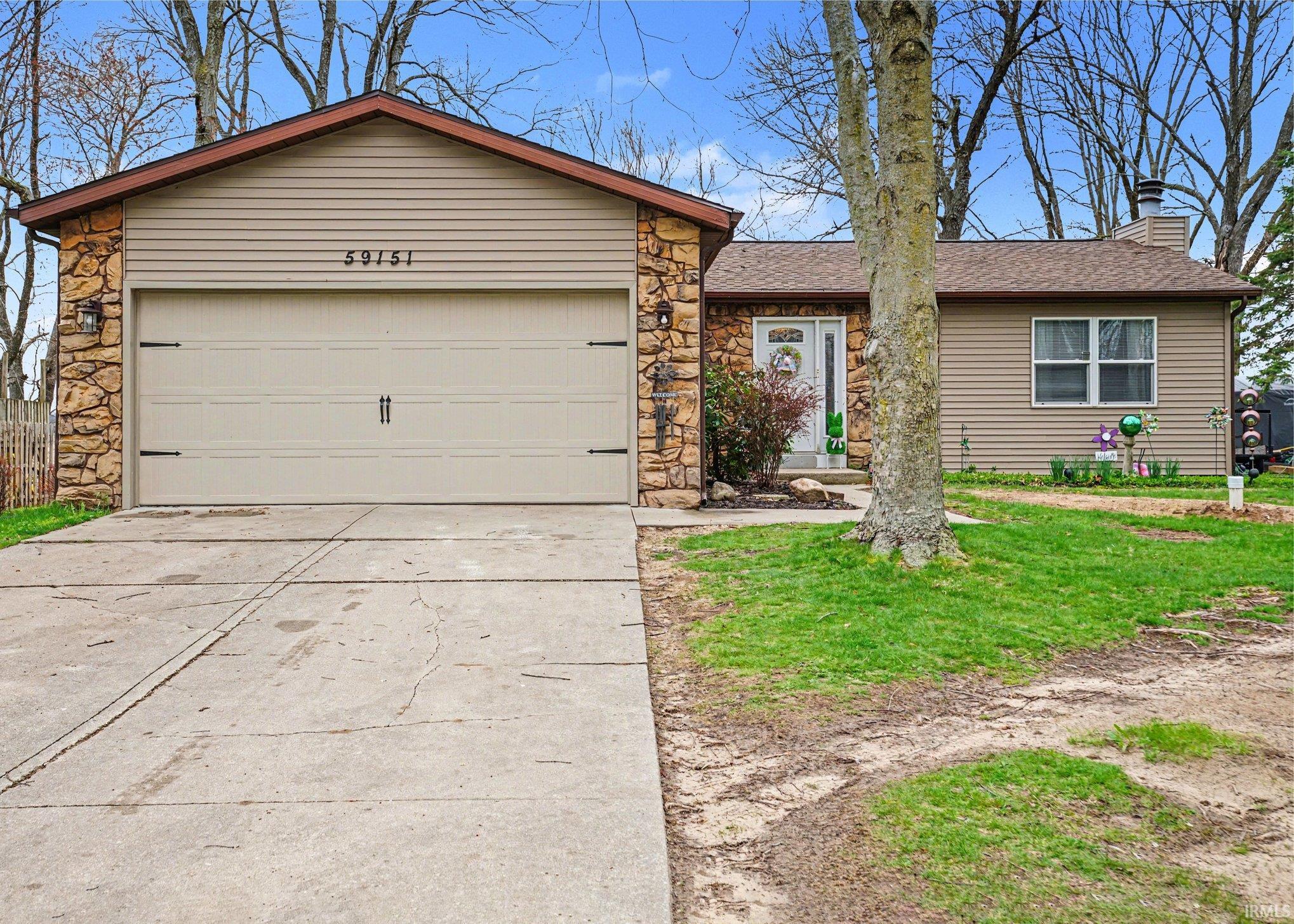 59151 Timber Trail Goshen, IN 46528 - Photo 1 of 23