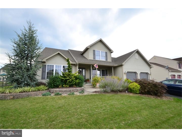 111 Clearview Drive Sinking Spring, PA 19608 - Photo 1 of 25 Gallery Image 1
