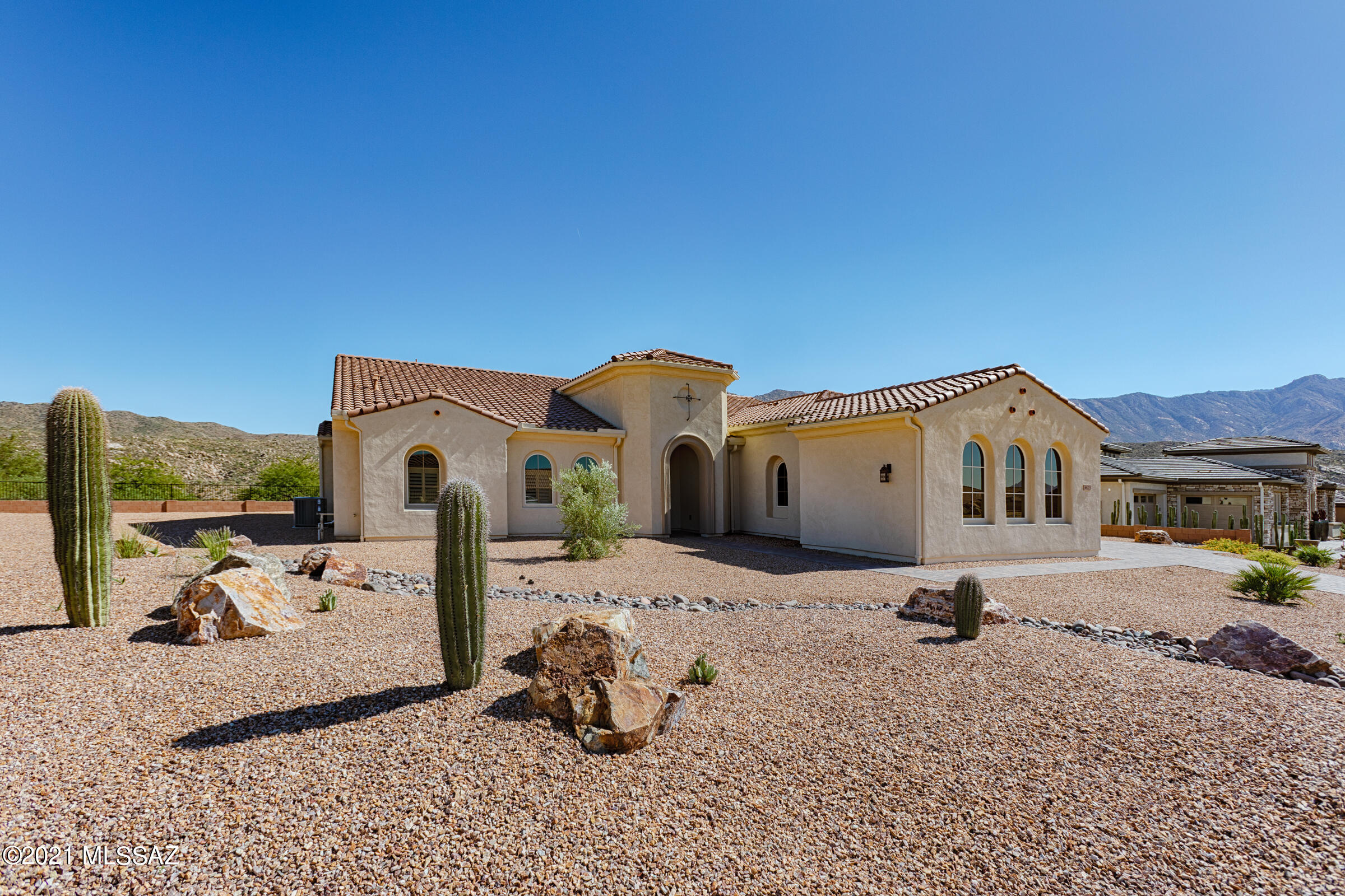 36213 Spencer Camp Road Saddlebrooke, AZ 85739 - Photo 4 of 29