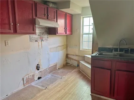 $199,700 | 3625 Napoleon Avenue, New Orleans, LA 70125