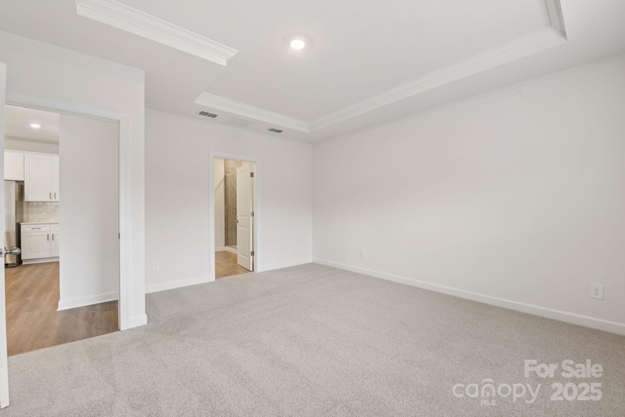 712 Palmer Pendleton Way York, SC 29745 - Photo 17 of 36 a view of an empty room