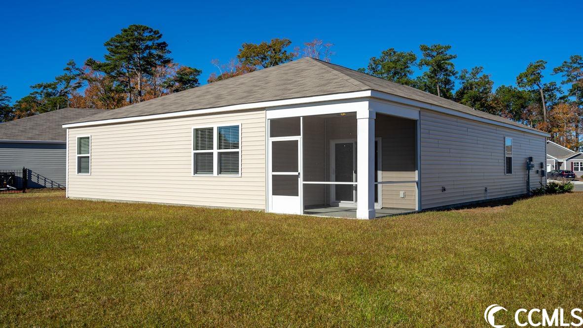 1044 Ridgeford Drive Conway, SC 29526 - Photo 2 of 19