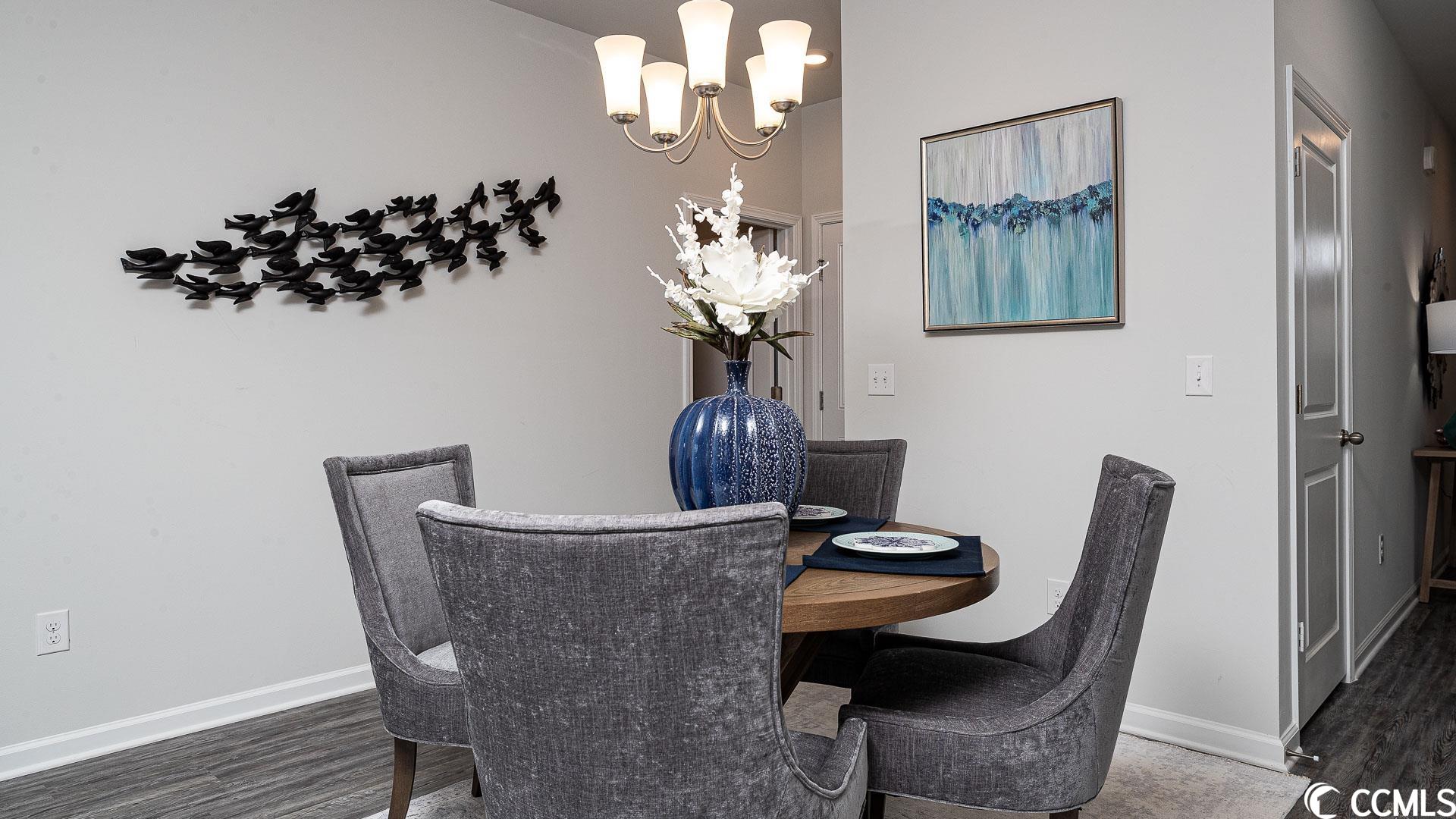 1044 Ridgeford Drive Conway, SC 29526 - Photo 4 of 19