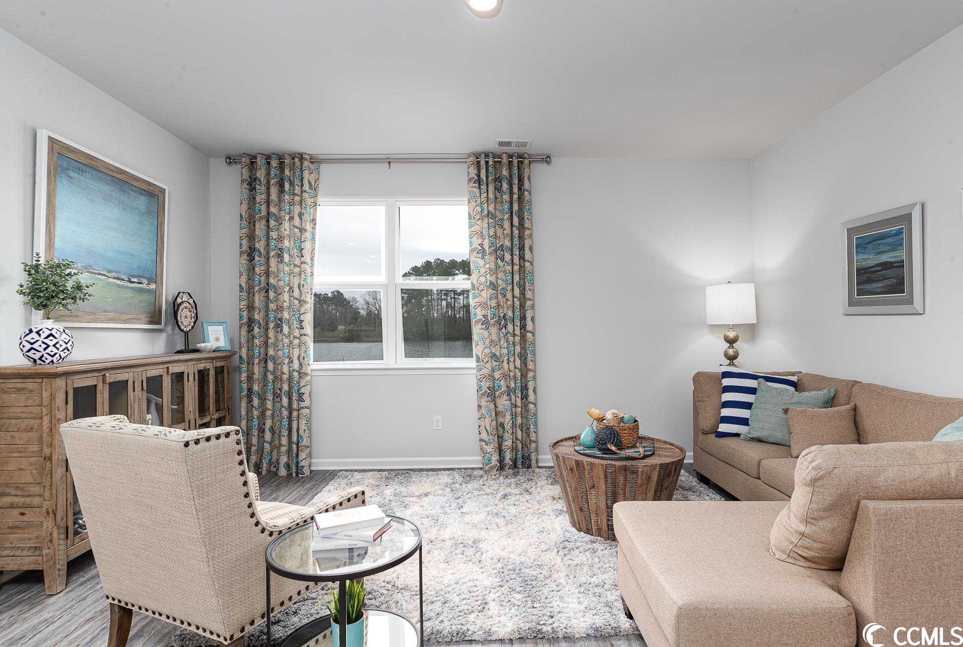 1044 Ridgeford Drive Conway, SC 29526 - Photo 5 of 19