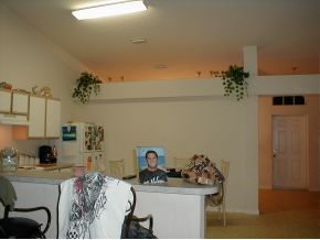 3125 Southwest Frantz Palm Bay, FL 32908 - Photo 11 of 12 Additional Photo