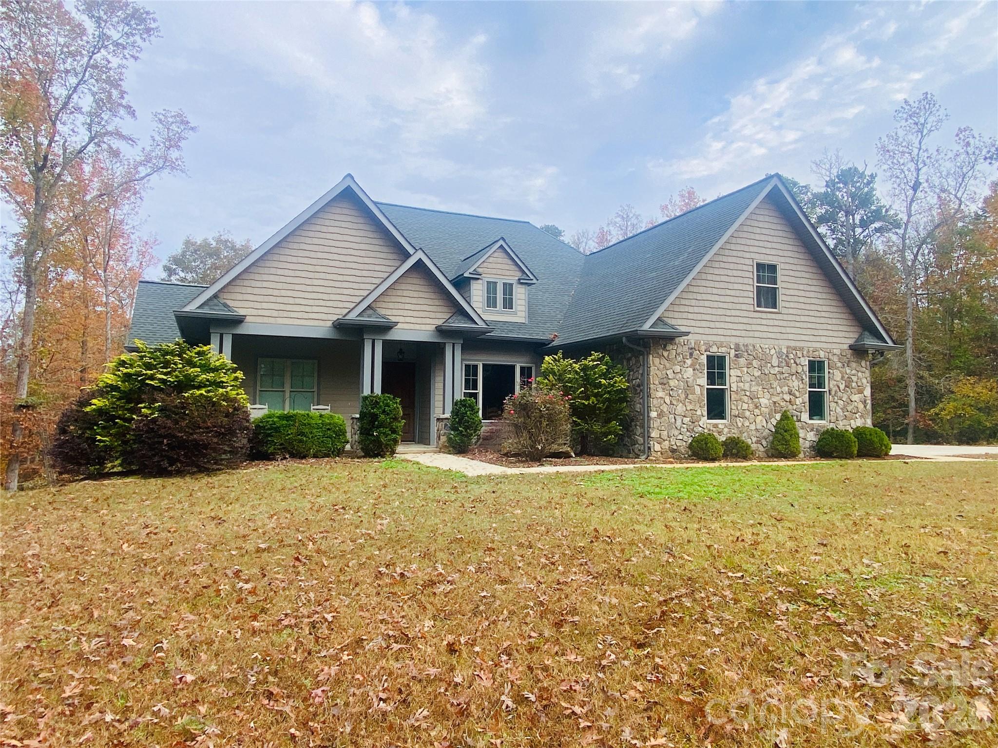 2818 Rockford Road Shelby, NC 28152 - Photo 4 of 33