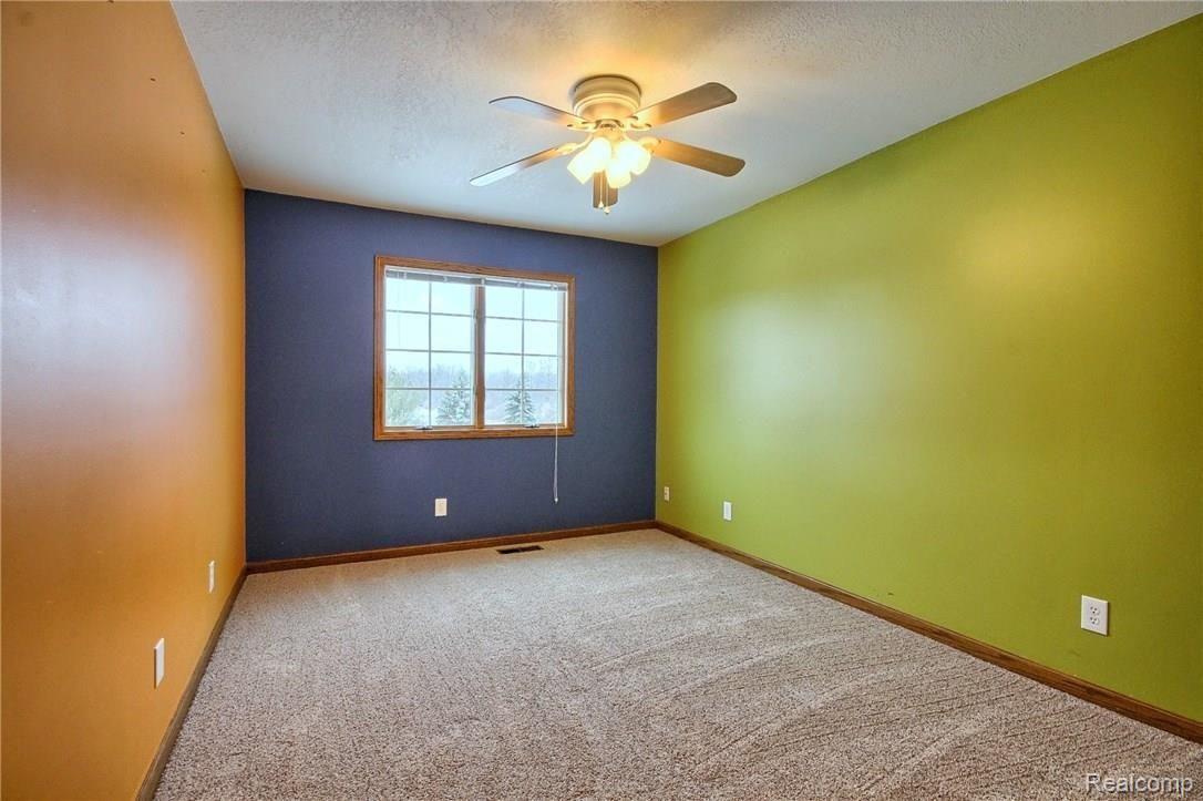 2863 Ready Road Carleton, MI 48117 - Photo 15 of 34 BEDROOM 2