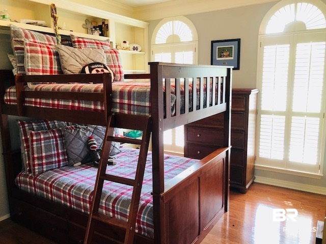 501 Trace Crossing Daphne, AL 36526 - Photo 14 of 29 Guest Bedroom
