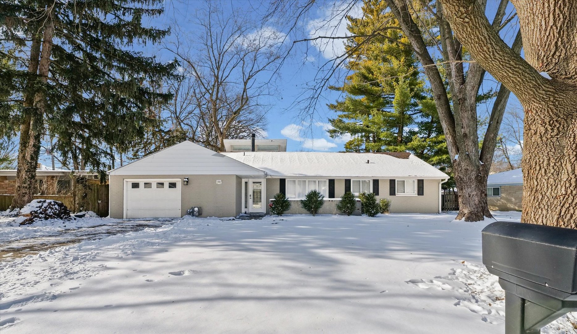 1301 Belmeade Drive Champaign, IL 61821 - Photo 1 of 32