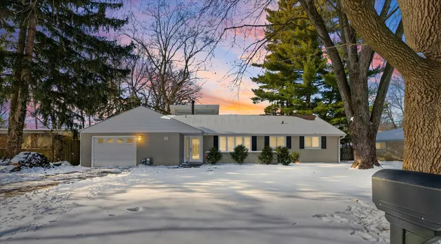 $345,000 | 1301 Belmeade Drive, Champaign, IL 61821