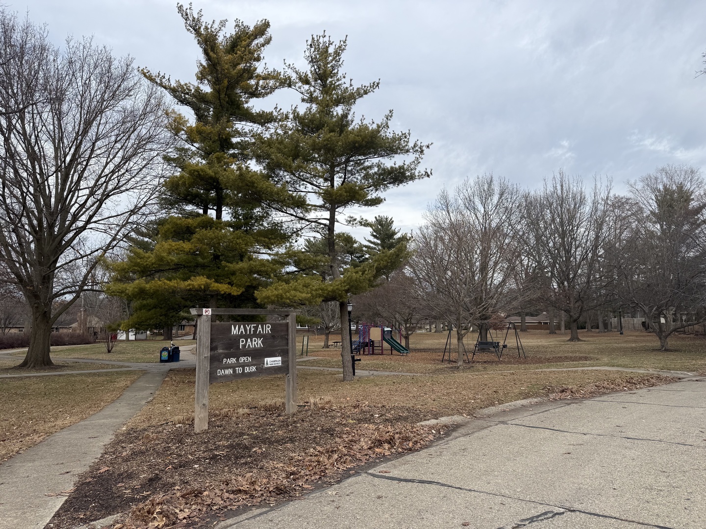 1301 Belmeade Drive Champaign, IL 61821 - Photo 32 of 32