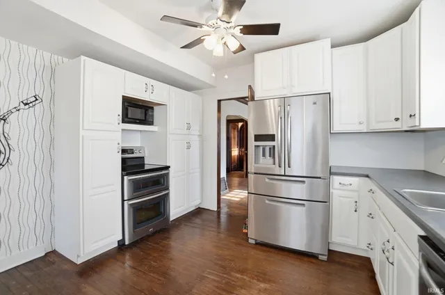 $259,900 | 2915 North Anthony Boulevard, Fort Wayne, IN 46805