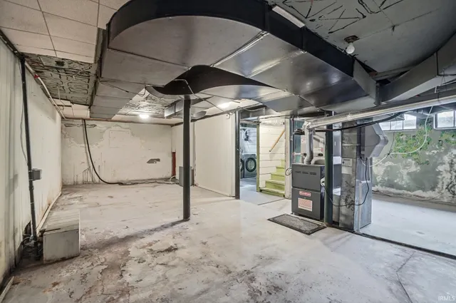 $259,900 | 2915 North Anthony Boulevard, Fort Wayne, IN 46805