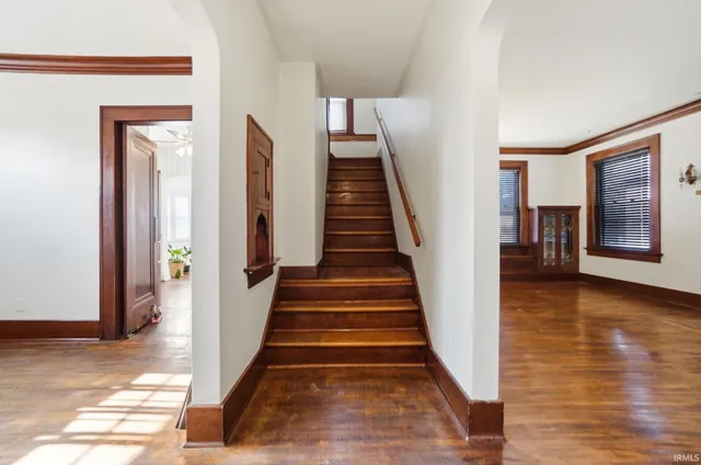 $259,900 | 2915 North Anthony Boulevard, Fort Wayne, IN 46805