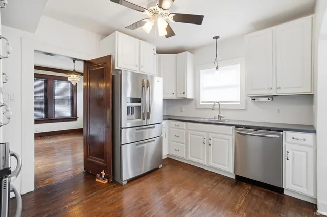 $259,900 | 2915 North Anthony Boulevard, Fort Wayne, IN 46805