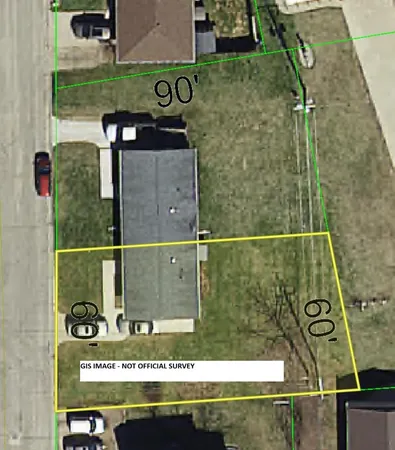 $309,000 | 615 North Level Street, Dodgeville, WI 53533