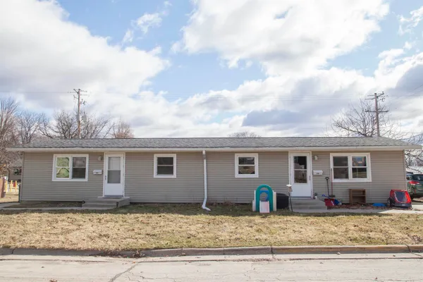 $309,000 | 615 North Level Street, Dodgeville, WI 53533