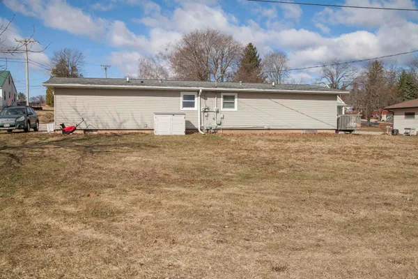 $309,000 | 615 North Level Street, Dodgeville, WI 53533