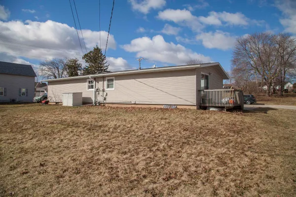 $309,000 | 615 North Level Street, Dodgeville, WI 53533