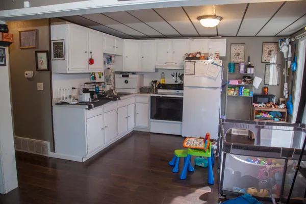 $309,000 | 615 North Level Street, Dodgeville, WI 53533