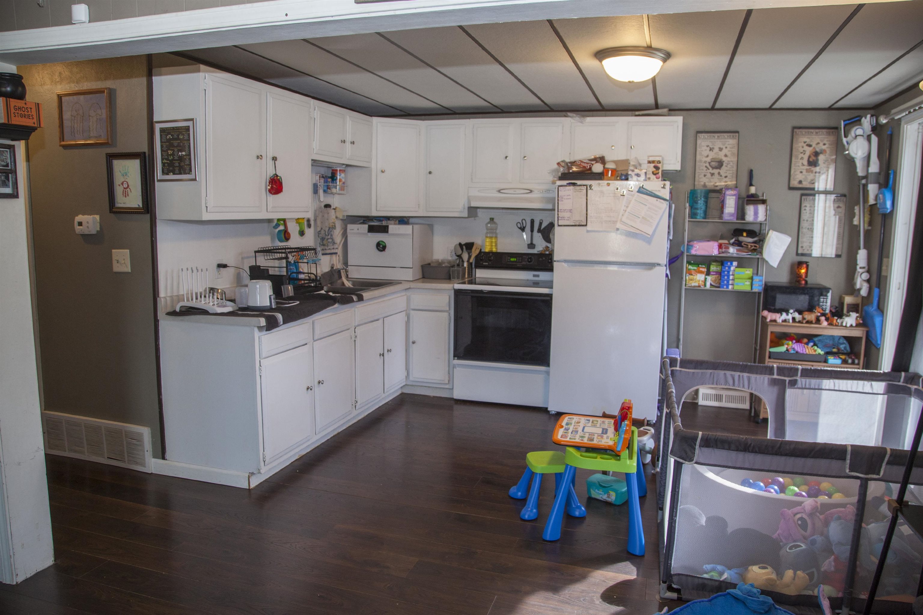 615 North Level Street Dodgeville, WI 53533 - Photo 8 of 20