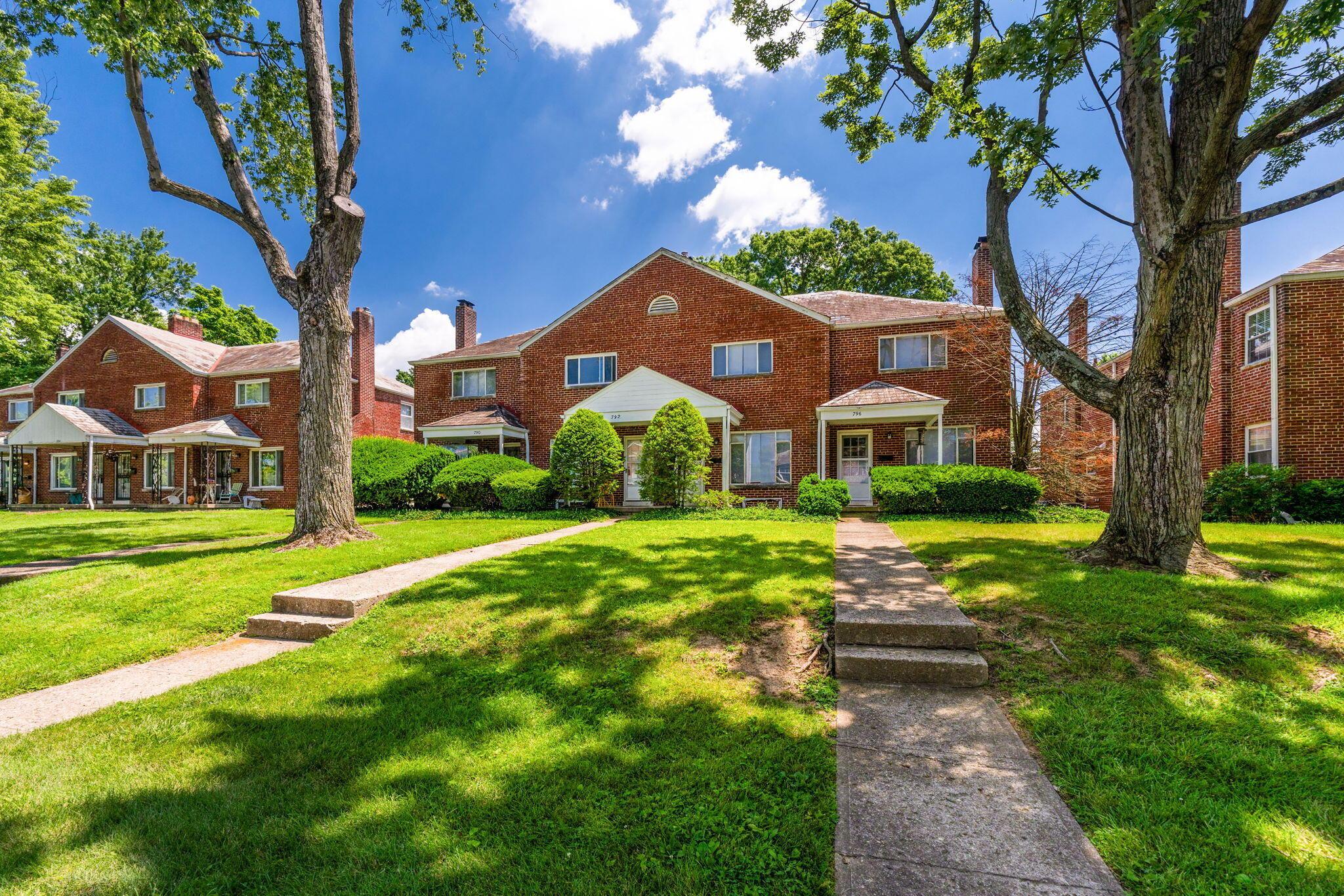 790 Kenwick Road Columbus, OH 43209 - Photo 2 of 22 790-796 Kenwick (Exterior)-1
