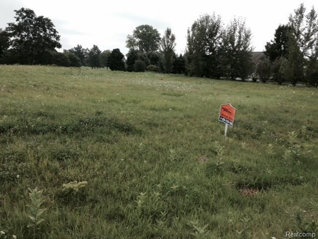 Vacant White Clf Drive Howell, MI 48843 - Photo 2 of 3