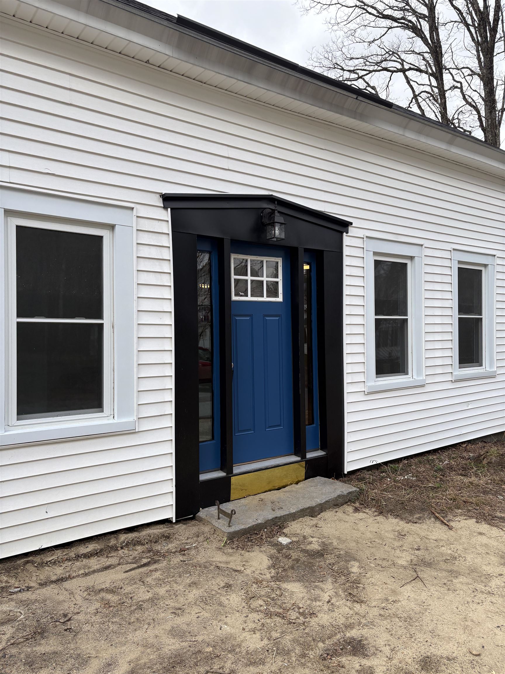 40 Library Road Grafton, NH 03240 - Photo 23 of 26