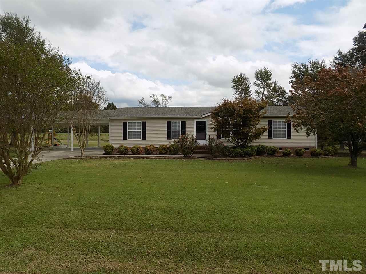 1111 Cole Road Clayton, NC 27520 - Photo 1 of 25 Gallery Image 1