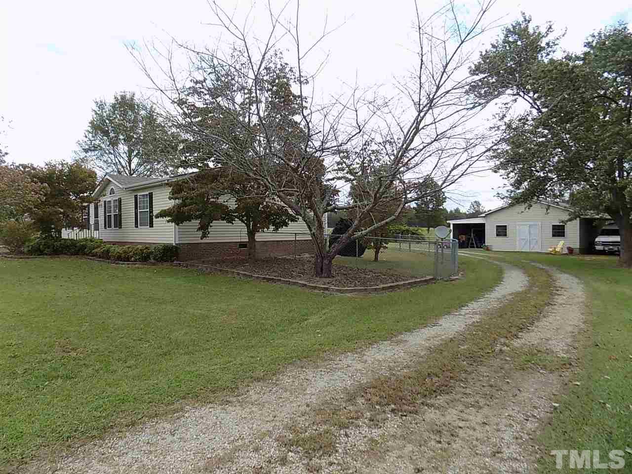 1111 Cole Road Clayton, NC 27520 - Photo 2 of 25 Gallery Image 2