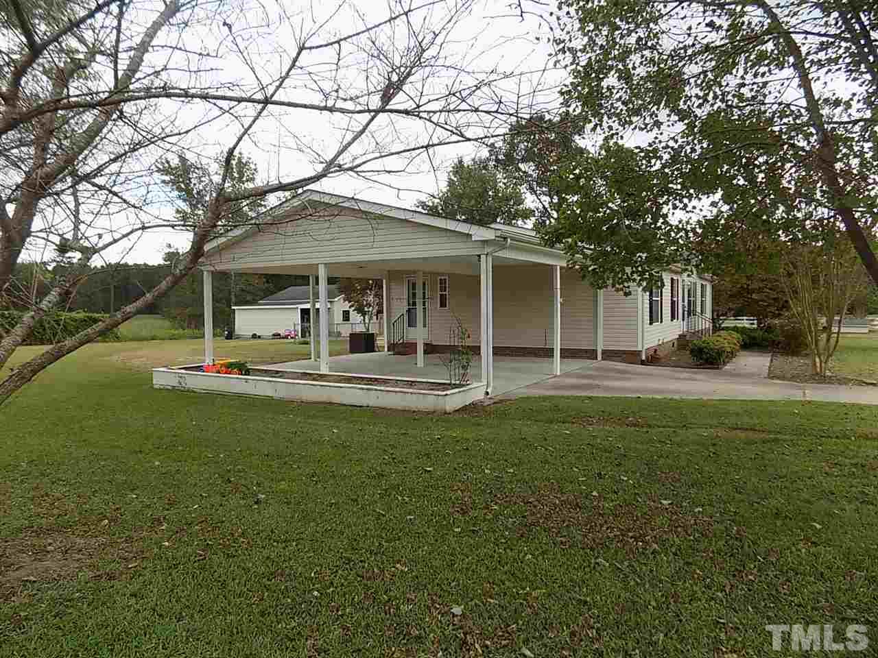 1111 Cole Road Clayton, NC 27520 - Photo 3 of 25 Gallery Image 3