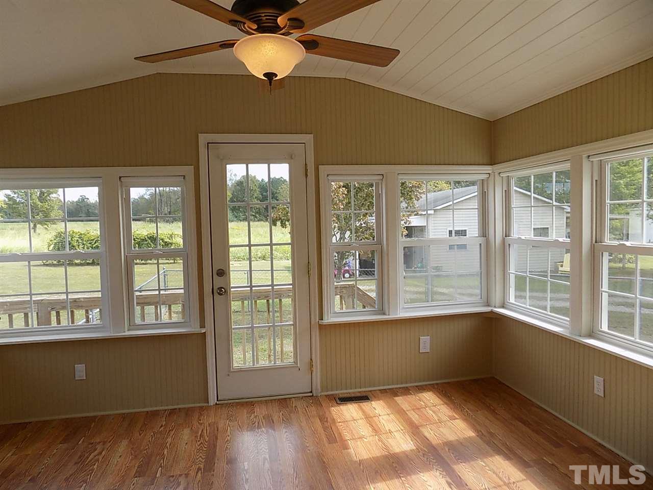 1111 Cole Road Clayton, NC 27520 - Photo 21 of 25 sun room heated/cooled