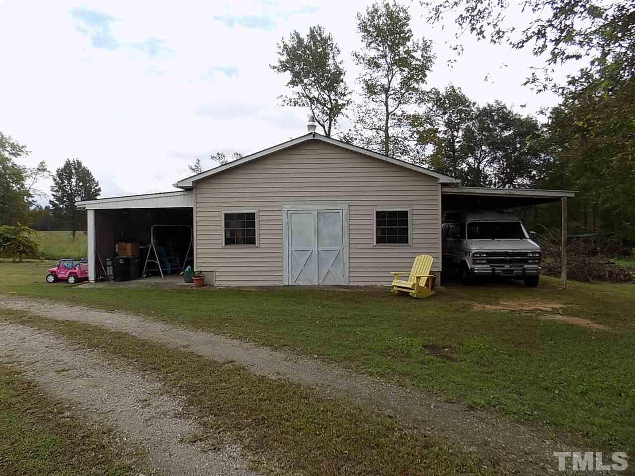 1111 Cole Road Clayton, NC 27520 - Photo 25 of 25 Gallery Image 25