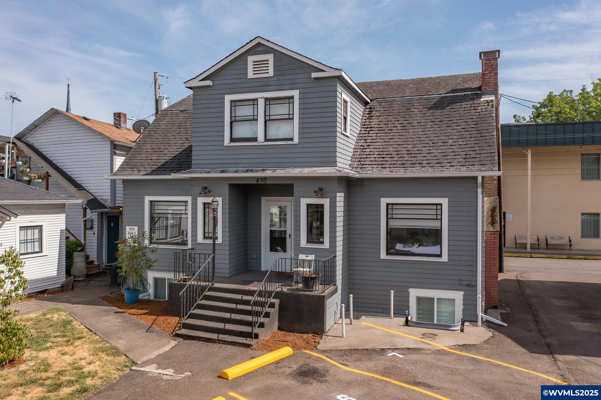 206 1/2 Southwest 2nd Avenue Albany, OR 97321 - Photo 3 of 49