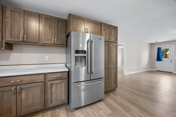 $254,900 | 409 North Russell Street, Grantsburg, WI 54840