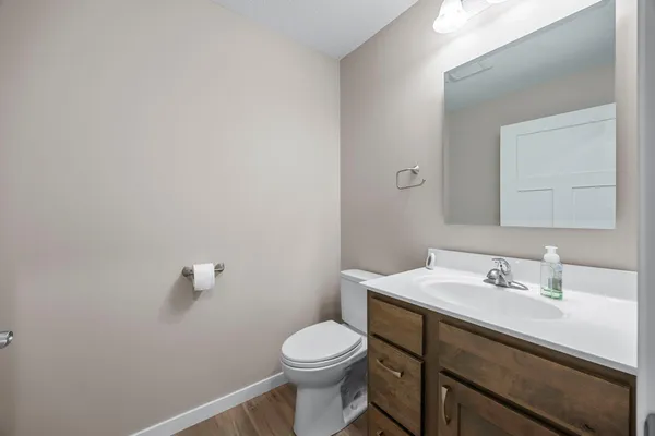$254,900 | 409 North Russell Street, Grantsburg, WI 54840