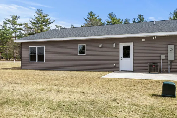 $254,900 | 409 North Russell Street, Grantsburg, WI 54840