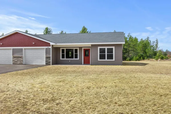$254,900 | 409 North Russell Street, Grantsburg, WI 54840