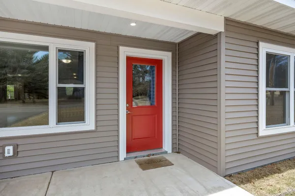 $254,900 | 409 North Russell Street, Grantsburg, WI 54840