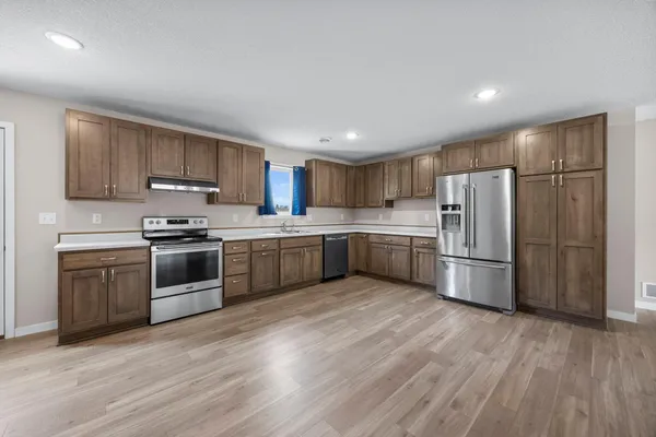 $254,900 | 409 North Russell Street, Grantsburg, WI 54840
