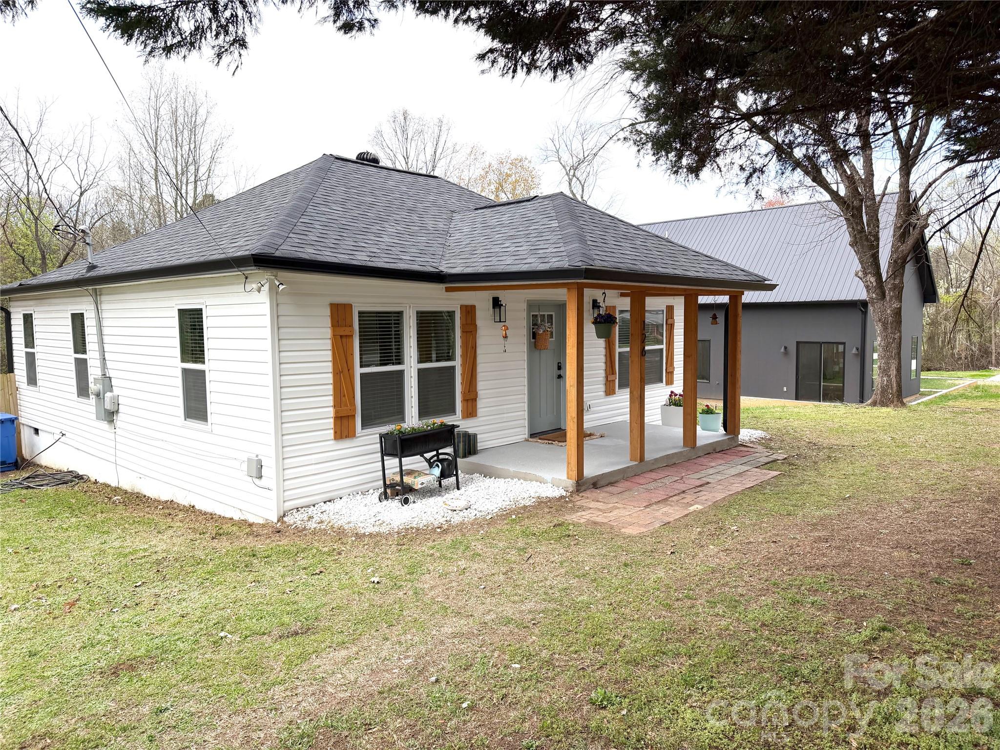 126 Laura Road Mooresville, NC 28117 - Photo 37 of 37 Gallery Image 37