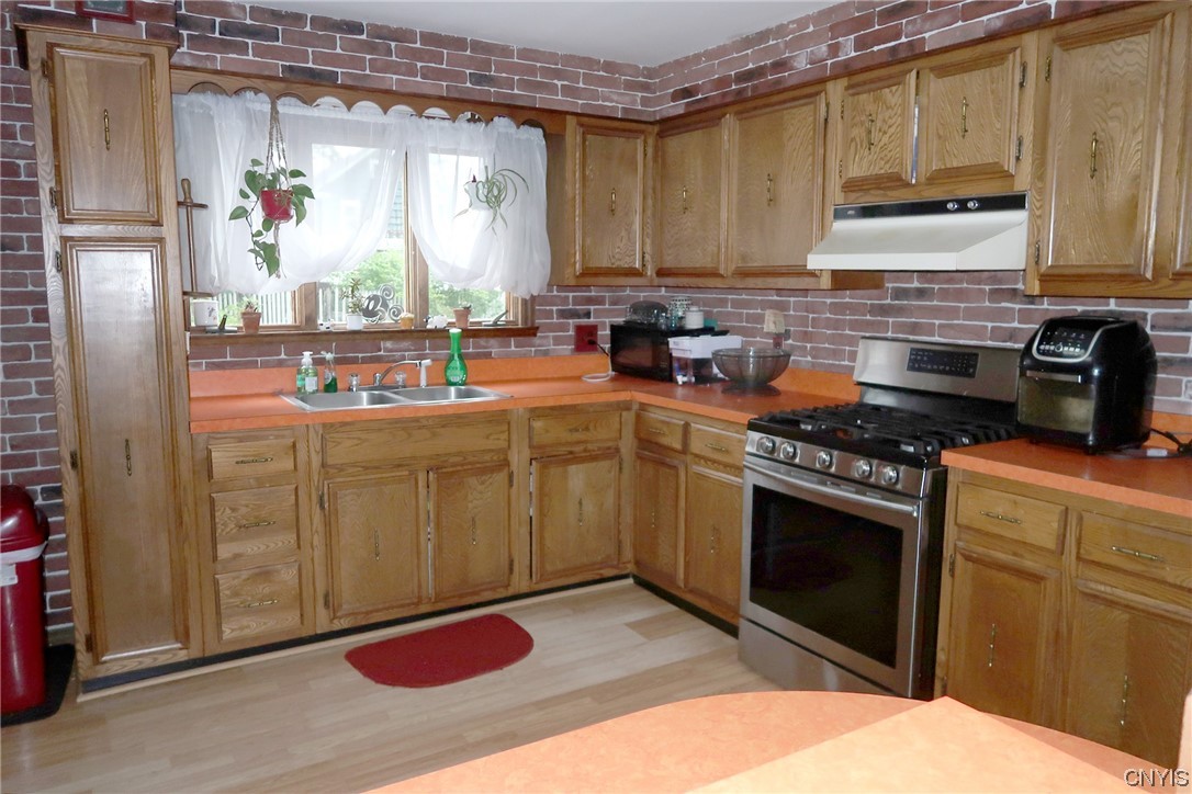 311 Louisa Street Rome, NY 13440 - Photo 14 of 36