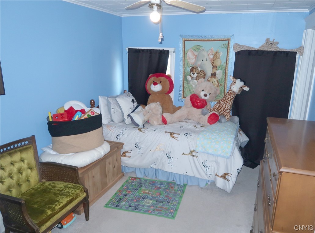 311 Louisa Street Rome, NY 13440 - Photo 19 of 36